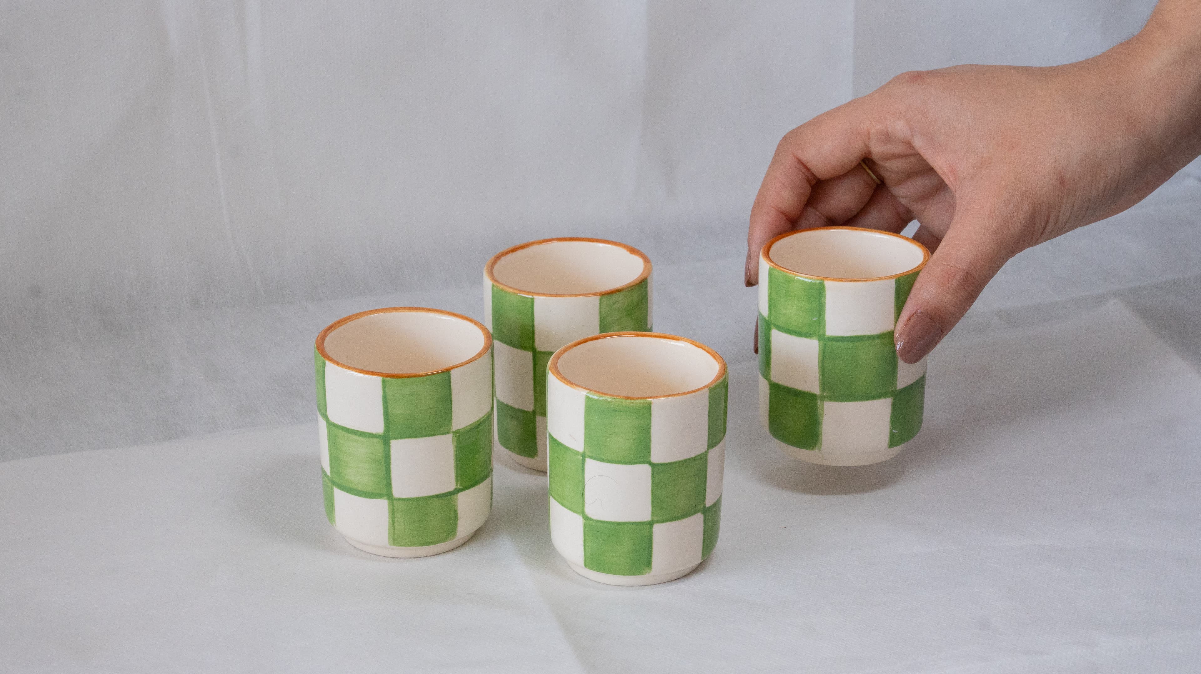 Vasos Clementina